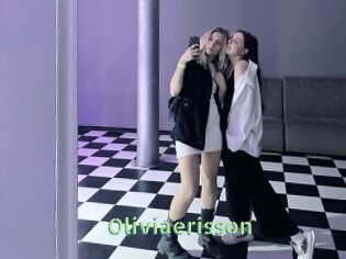 Oliviaerisson