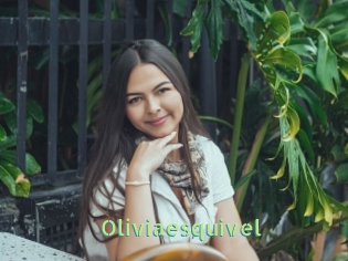 oliviaesquivel Une Etudiante Sexy