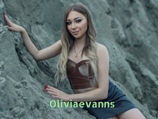 Oliviaevanns
