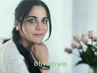 Oliviafrein