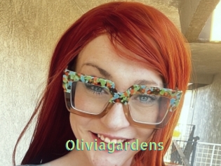 Oliviagardens