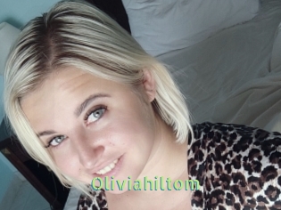 Oliviahiltom