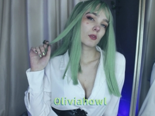 Oliviahowl