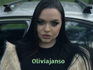 Oliviajanso