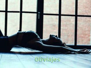 Oliviajes