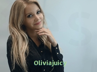 Oliviajuicy