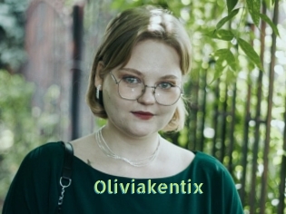 oliviakentix Une Etudiante Sexy