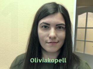Oliviakopell