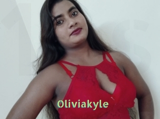 Oliviakyle