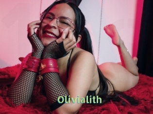Olivialith