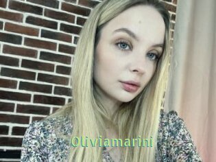 Oliviamarini