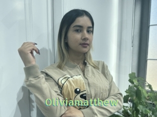 Oliviamatthew