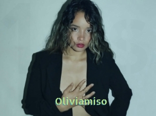 Oliviamiso