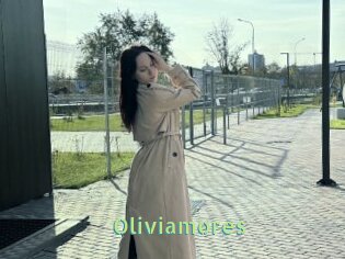 Oliviamores
