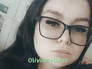 Oliviamyllers