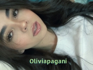 oliviapagani Une Etudiante Sexy