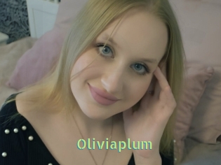 Oliviaplum