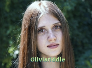 Oliviariddle