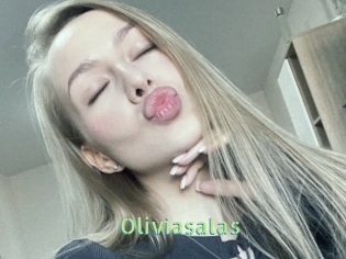 Oliviasalas