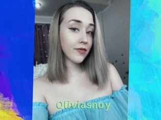 Oliviasnoy