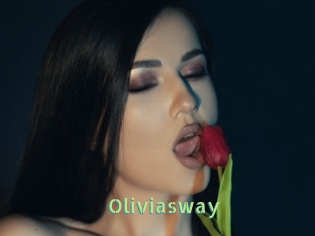 Oliviasway