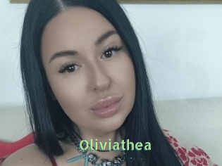 oliviathea Une Etudiante Sexy