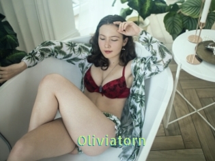 Oliviatorn