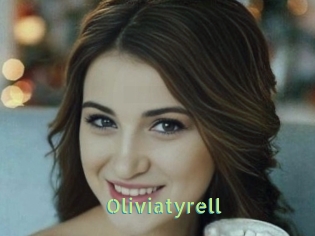 Oliviatyrell