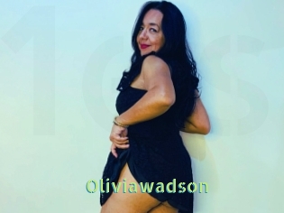 Oliviawadson
