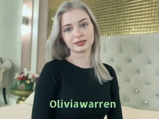 Oliviawarren