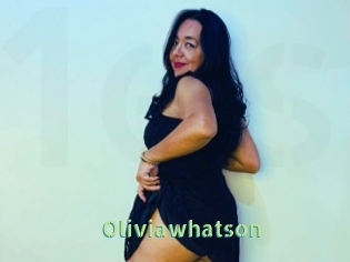Oliviawhatson