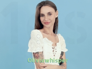 Oliviawhisper