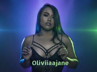 Oliviiaajane