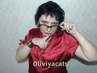 Oliviyacats