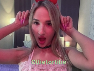 Ollietortilie