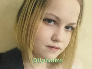 Ollyholms