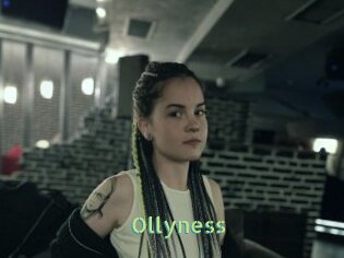Ollyness