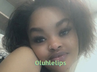 Oluhlelips