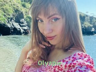 Olyapie