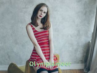 Olympiamoor
