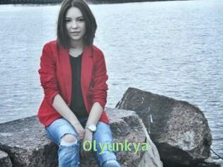 Olyunkya