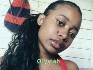 Olyviah