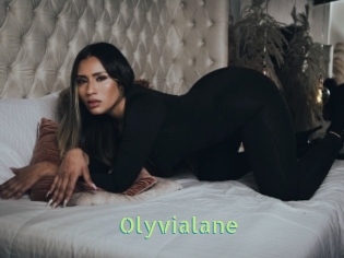 Olyvialane