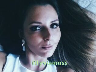Olyviamoss