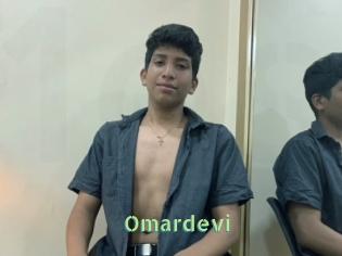 Omardevi