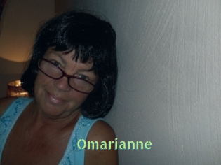 omarianne Une Etudiante Sexy