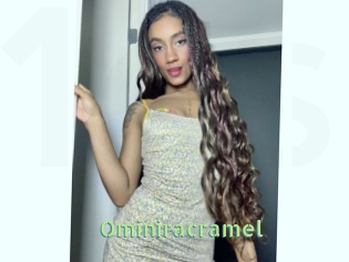 Ominiracramel
