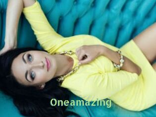 Oneamazing