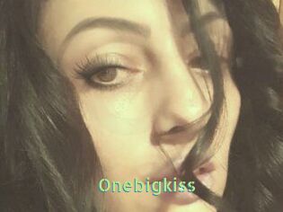 Onebigkiss