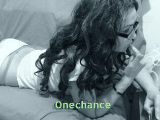 Onechance